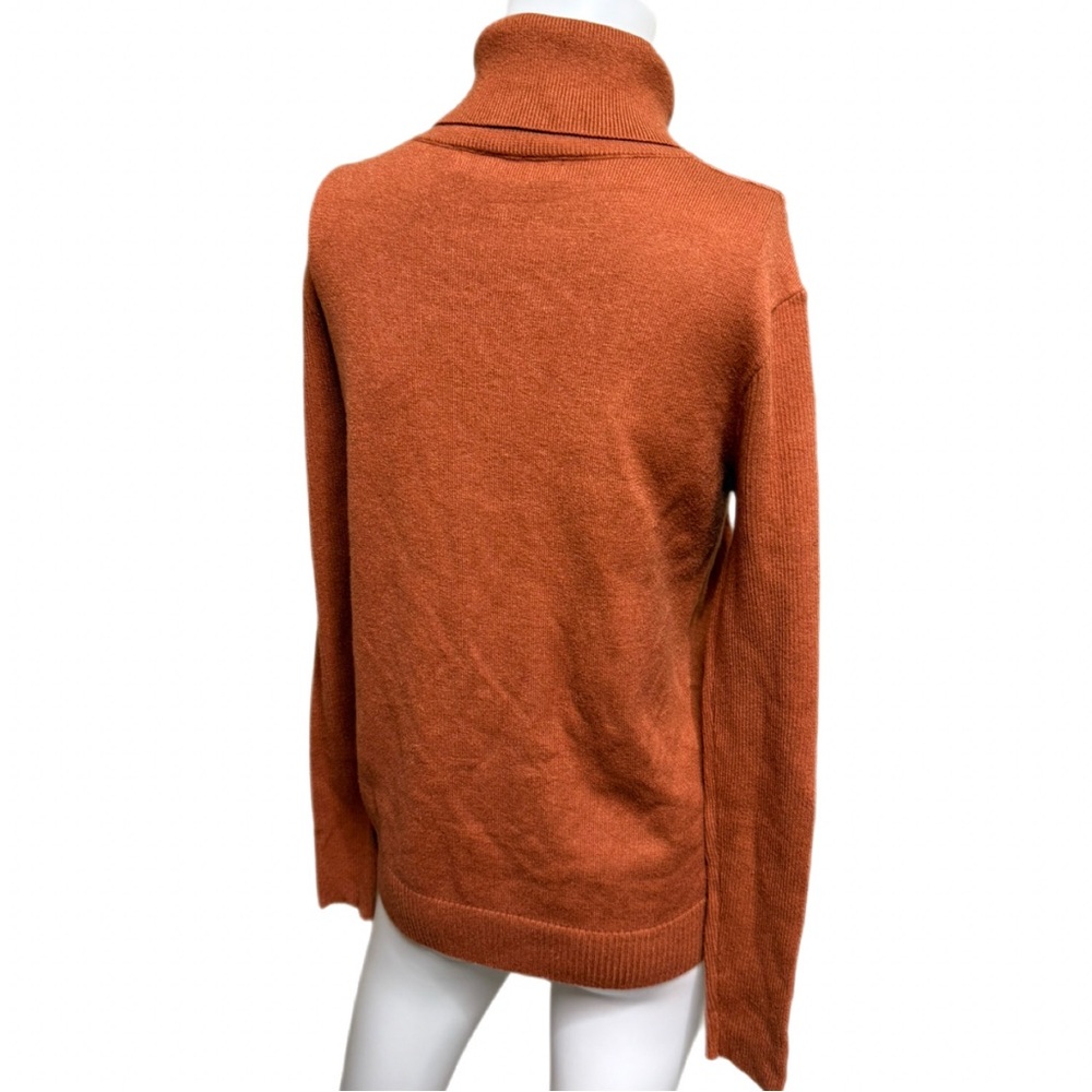 Turtleneck Sweater - Picture 3 of 3